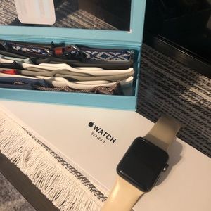 Apple Watch series 3